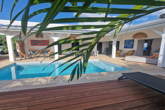 achat maison st-francois 97118