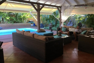 achat maison st-francois 97118