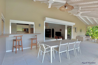 achat maison st-francois 97118