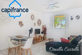 achat maison st-francois 97118