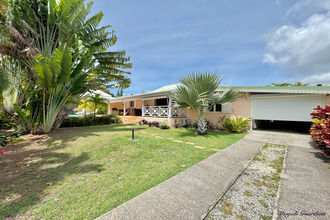 achat maison st-francois 97118