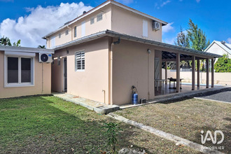 achat maison st-francois 97118
