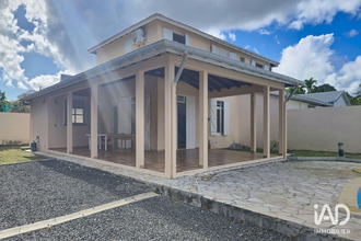 achat maison st-francois 97118