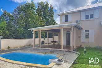 achat maison st-francois 97118