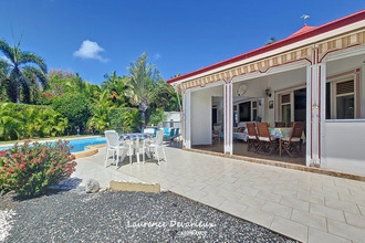 achat maison st-francois 97118