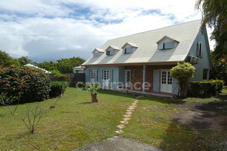 achat maison st-francois 97118