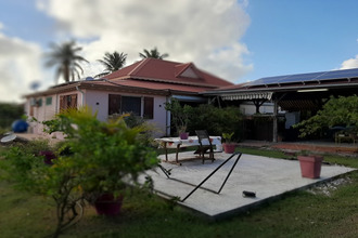 achat maison st-francois 97118