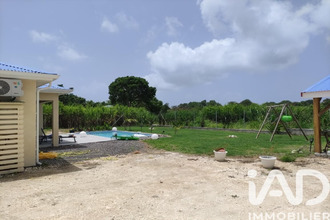achat maison st-francois 97118