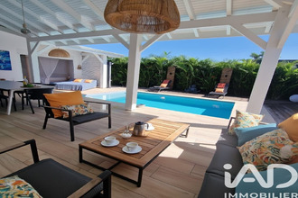 achat maison st-francois 97118