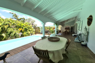 achat maison st-francois 97118