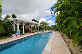 achat maison st-francois 97118