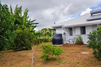 achat maison st-francois 97118