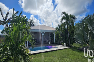 achat maison st-francois 97118