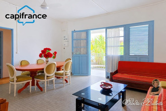 achat maison st-francois 97118