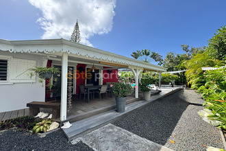 achat maison st-francois 97118