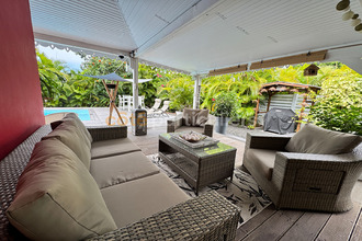 achat maison st-francois 97118