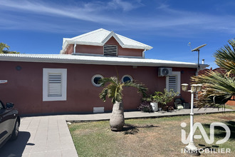 achat maison st-francois 97118