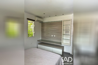 achat maison st-francois 97118