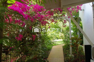 achat maison st-francois 97118