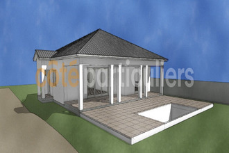 achat maison st-francois 97118