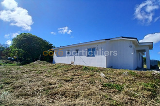 achat maison st-francois 97118