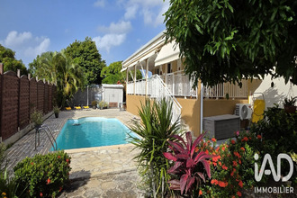 achat maison st-francois 97118