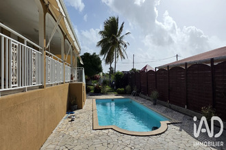 achat maison st-francois 97118