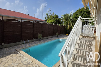 achat maison st-francois 97118