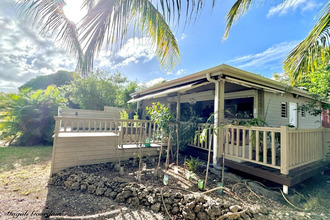 achat maison st-francois 97118