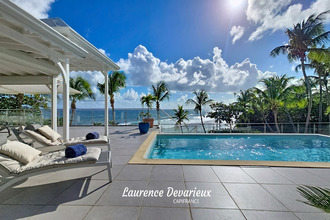 achat maison st-francois 97118