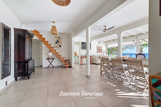 achat maison st-francois 97118