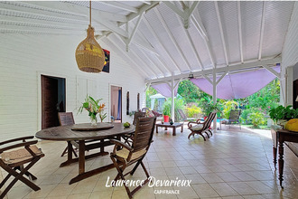 achat maison st-francois 97118