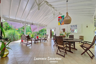 achat maison st-francois 97118