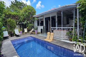 achat maison st-francois 97118