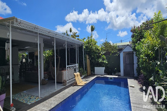 achat maison st-francois 97118