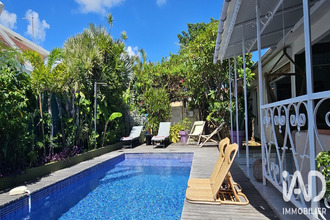 achat maison st-francois 97118