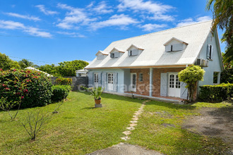 achat maison st-francois 97118