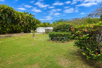 achat maison st-francois 97118