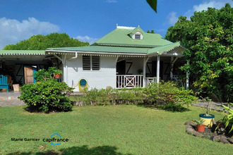 achat maison st-francois 97118