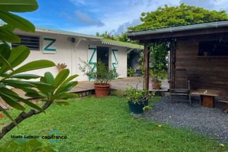 achat maison st-francois 97118
