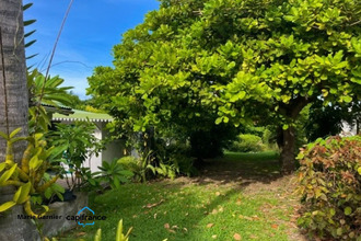 achat maison st-francois 97118