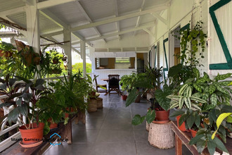 achat maison st-francois 97118