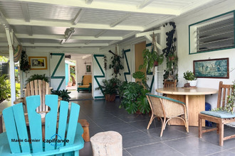 achat maison st-francois 97118