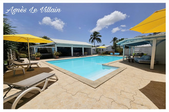 achat maison st-francois 97118