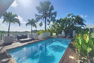 achat maison st-francois 97118