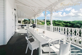 achat maison st-francois 97118