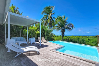 achat maison st-francois 97118
