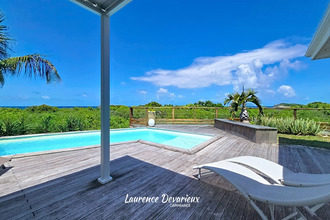 achat maison st-francois 97118