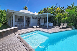 achat maison st-francois 97118
