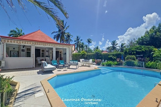 achat maison st-francois 97118
